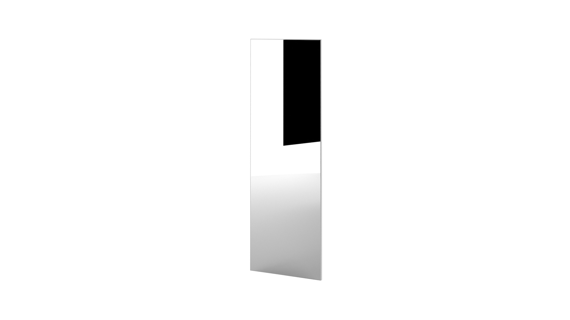 Specchiera telaio larghezza 2 mm | 994N