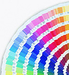 Colori RAL - Interni | 4 - Giessegi.it