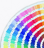 RAL Colours - Gruppo letto - Top laccato opaco - opaco su frassinato - lucido - - Giessegi - Qualità e risparmio hanno trovato casa.	