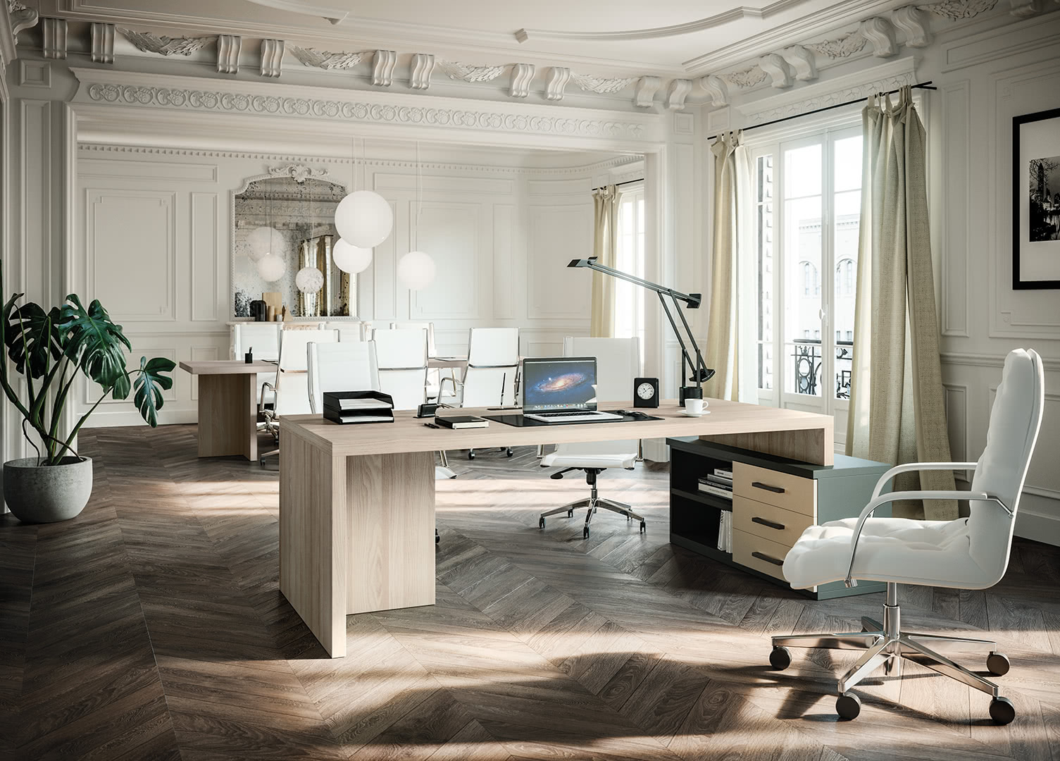 Meubles de bureau