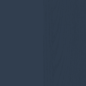 Navy - Wardrobe - doors - matt- and gloss-lacquered - - Giessegi.it