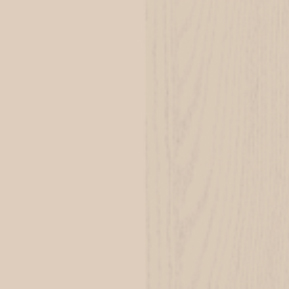 Crête - Groupe lit - structure, faces et bandeau interne tiroir laqué mat - mat sur texture bois - brillant - - Giessegi.it
