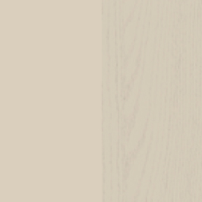 cotone - Gruppo letto - struttura, frontali e fascia interno cassetto laccato opaco - opaco su frassinato - lucido - - Giessegi