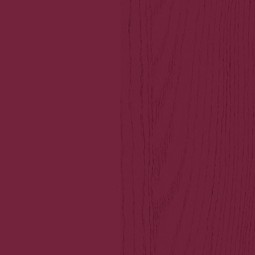 Пурпурный - Спальный гарнитур — каркас и фасады с матовой и глянцевой лакировкой - - Giessegi.it