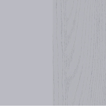Canvas - Bed - bed surround matt-lacquered - matt on ash - gloss - - Giessegi.it