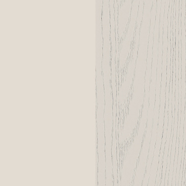 Dune - Panels, end strips and corner strip - matt lacquered - - Giessegi.it