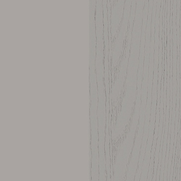 Silica - Panels, end strips and corner strip - matt lacquered - - Giessegi.it