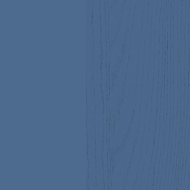 Bleu Foncé - Panneaux, listes des extrémités et liste des angles laqués mats - - Giessegi.it