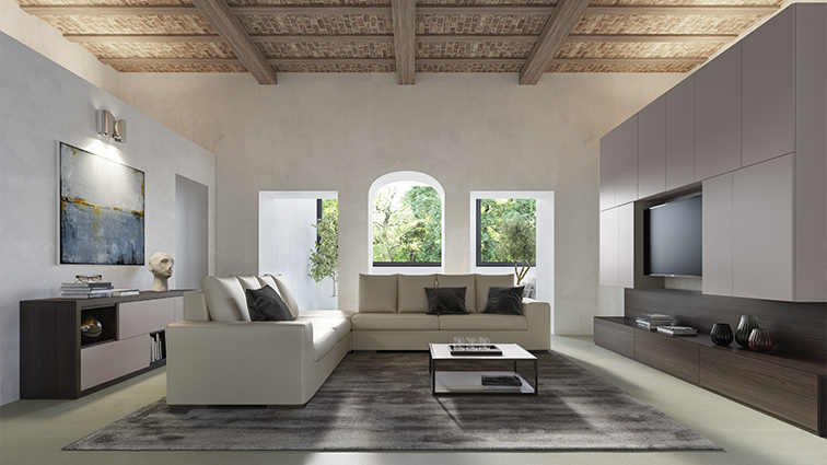 Trend di design: mobili minimal e dove trovarli